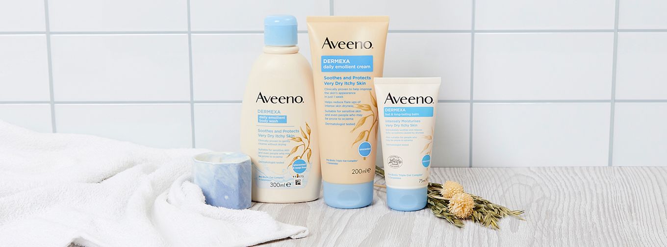 aveeno