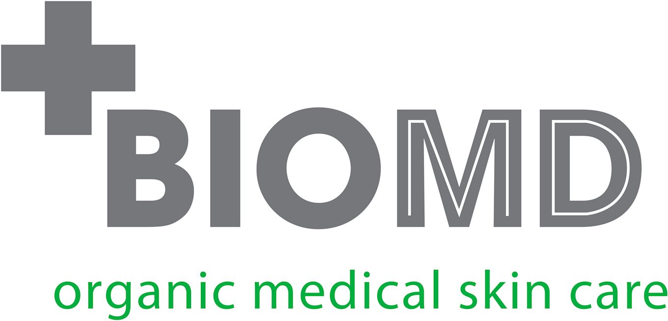 BioMD banner.