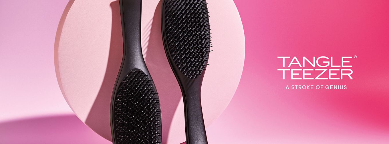 tangle teezer