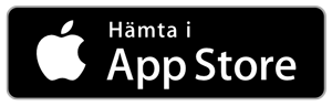 App store knapp