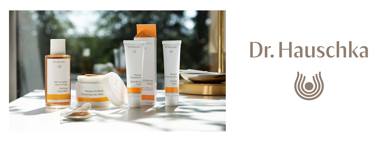 dr. hauschka