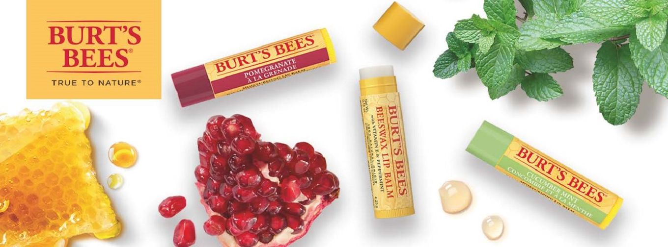 burts bees