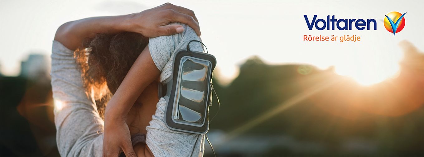 voltaren
